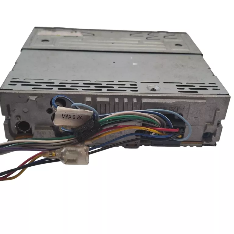 RADIO SONY XPLOD CDX-GT250MP
