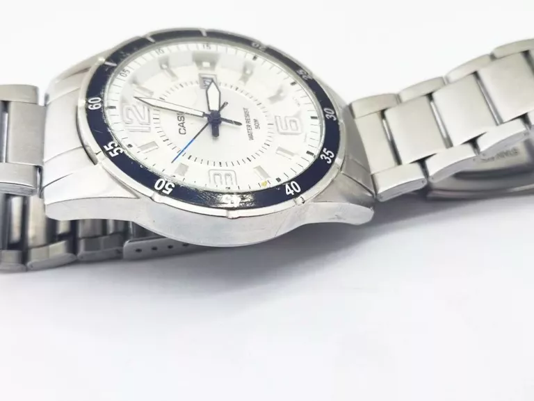 ZEGAREK CASIO MTP-1291