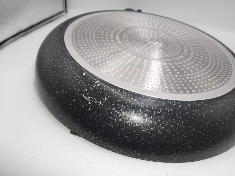 PATELNIE TEFAL BRUT 2 SZT 24 - 30 CM