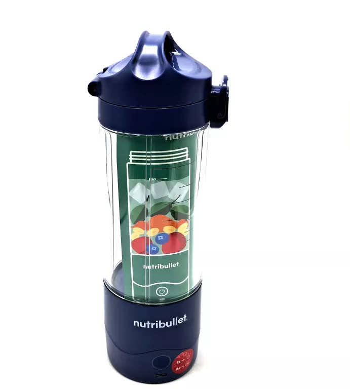 BLENDER KIELICHOWY NUTRIBULLET NBP003NBL 2000W