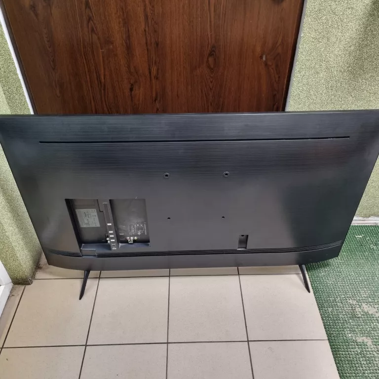 TELEWIZOR SAMSUNG Q60T QE55Q60TA