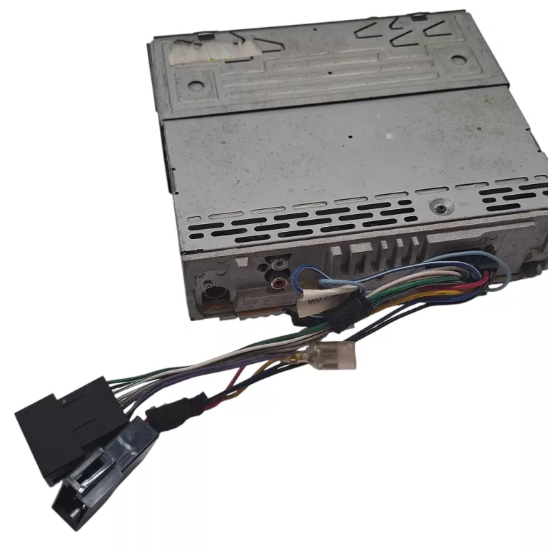 RADIO SONY XPLOD CDX-GT250MP