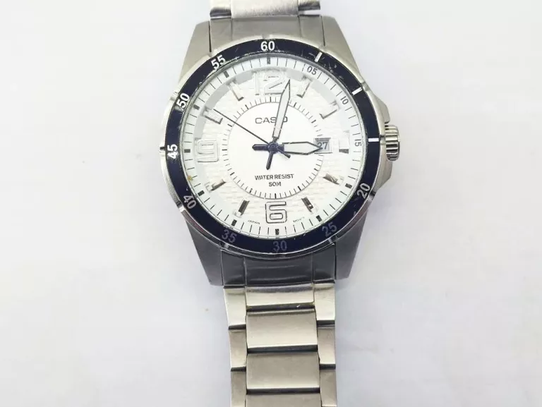 ZEGAREK CASIO MTP-1291