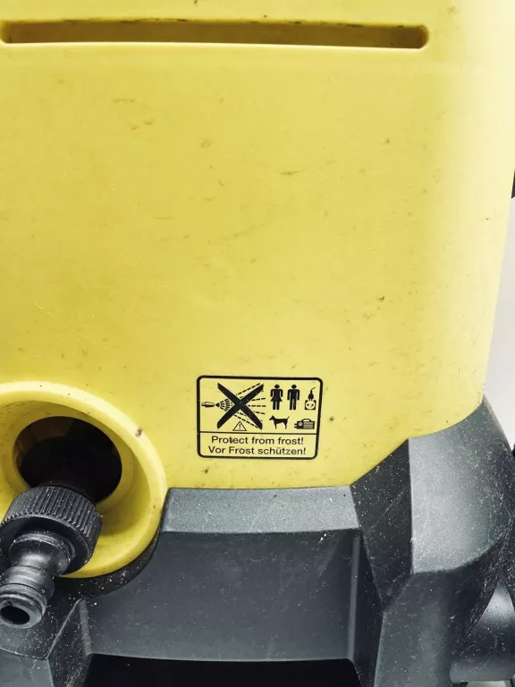 KARCHER KHP2 1.671-580.0