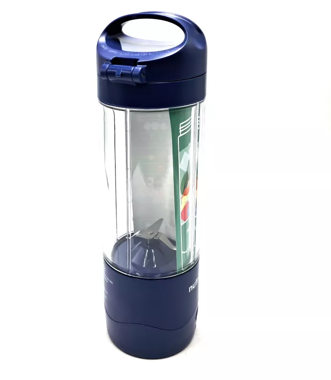 BLENDER KIELICHOWY NUTRIBULLET NBP003NBL 2000W