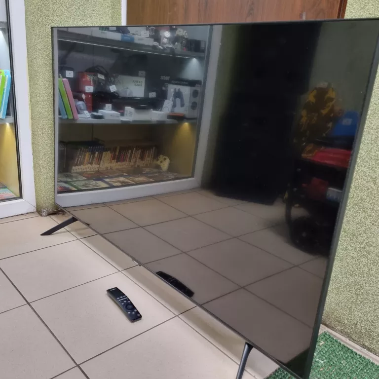 TELEWIZOR SAMSUNG Q60T QE55Q60TA