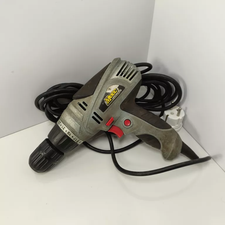 WIERTARKA UDAROWA MEEC TOOLS 000-175