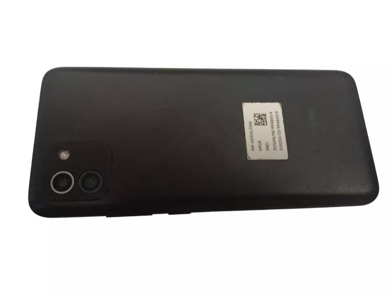 TELEFON SAMSUNG GALAXY A 03 4/64GB