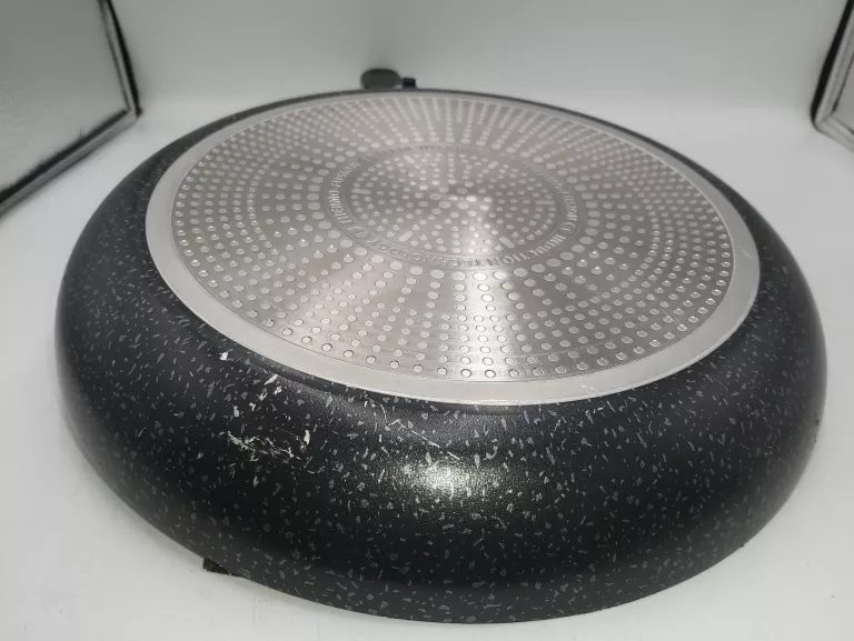 PATELNIE TEFAL BRUT 2 SZT 24 - 30 CM