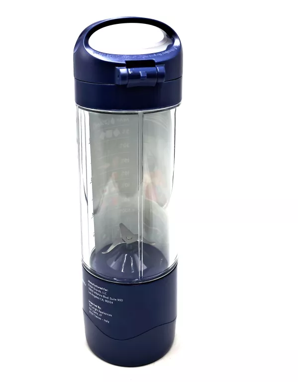 BLENDER KIELICHOWY NUTRIBULLET NBP003NBL 2000W