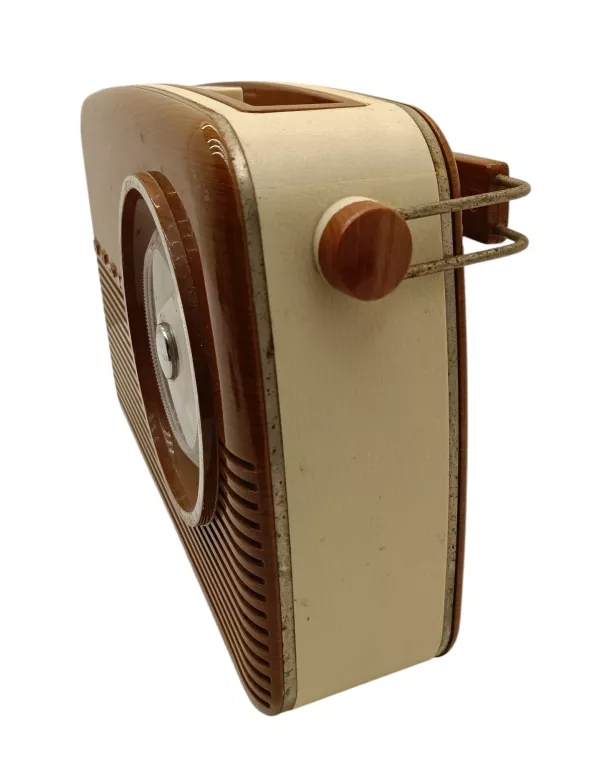 BUSH RETRO RADIO