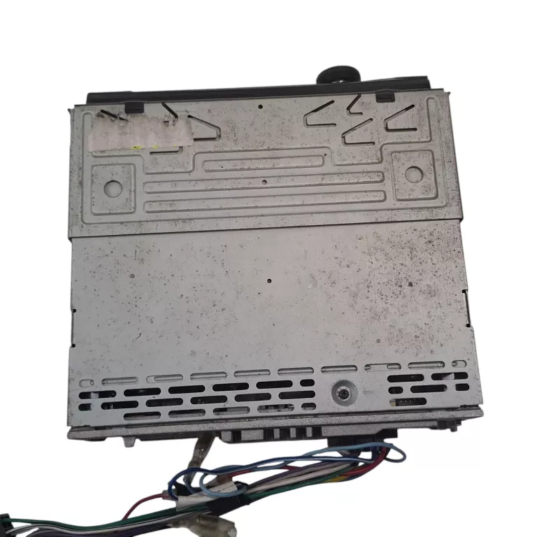 RADIO SONY XPLOD CDX-GT250MP