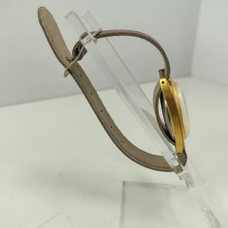 6596976 ZEGAREK ZARIA 17 JEWELS MADE IN USSR