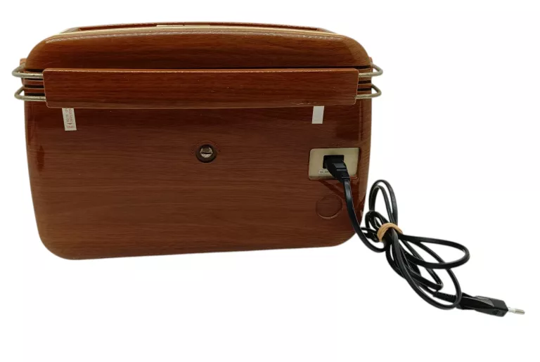 BUSH RETRO RADIO