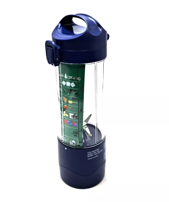 BLENDER KIELICHOWY NUTRIBULLET NBP003NBL 2000W
