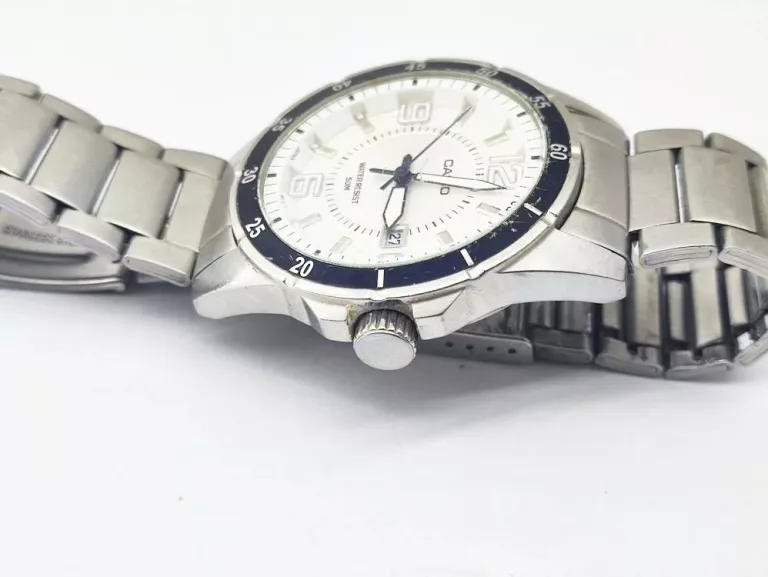 ZEGAREK CASIO MTP-1291