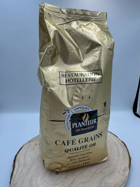 KAWA RESTAURATION HOTELLERIE 1KG