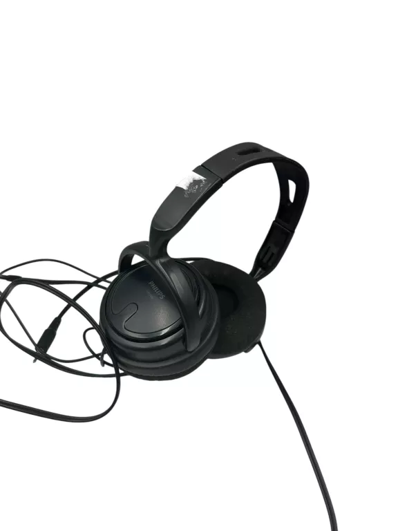 SŁUCHAWKI NAUSZNE PHILIPS SHP2000