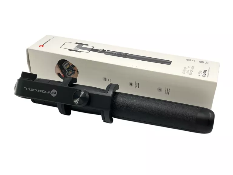 SELFIE-STICK FORCELL F-GRIP S150XL