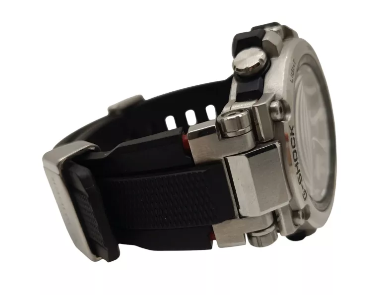ZEGAREK CASIO G-SCHOCK MTG-B1000-1AER