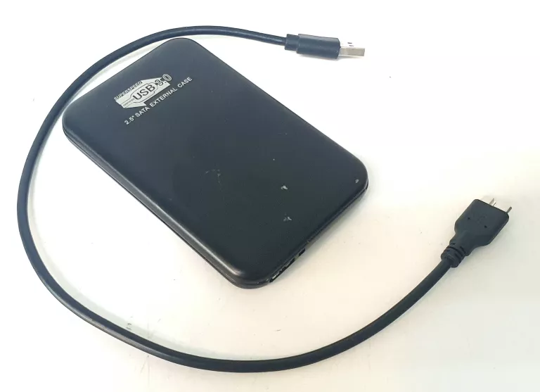 DYSK TWARDY PRZENOŚNY 512GB
