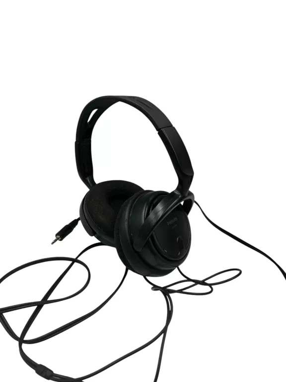 SŁUCHAWKI NAUSZNE PHILIPS SHP2000