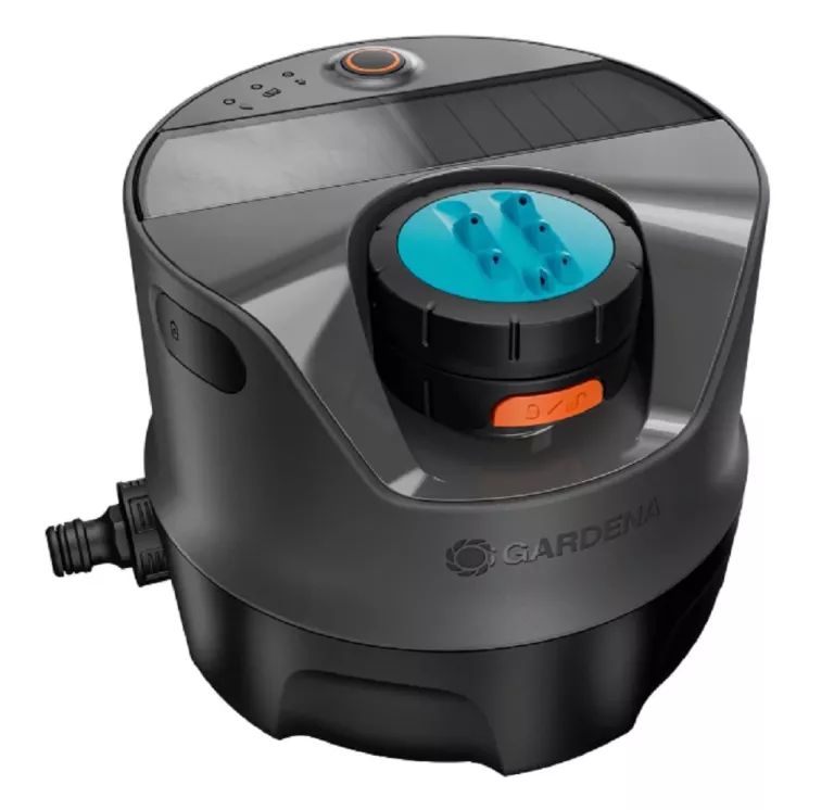 GARDENA SYSTEM NAWADNIANIA AQUAPRECISE (NAZIEMNY)  16000