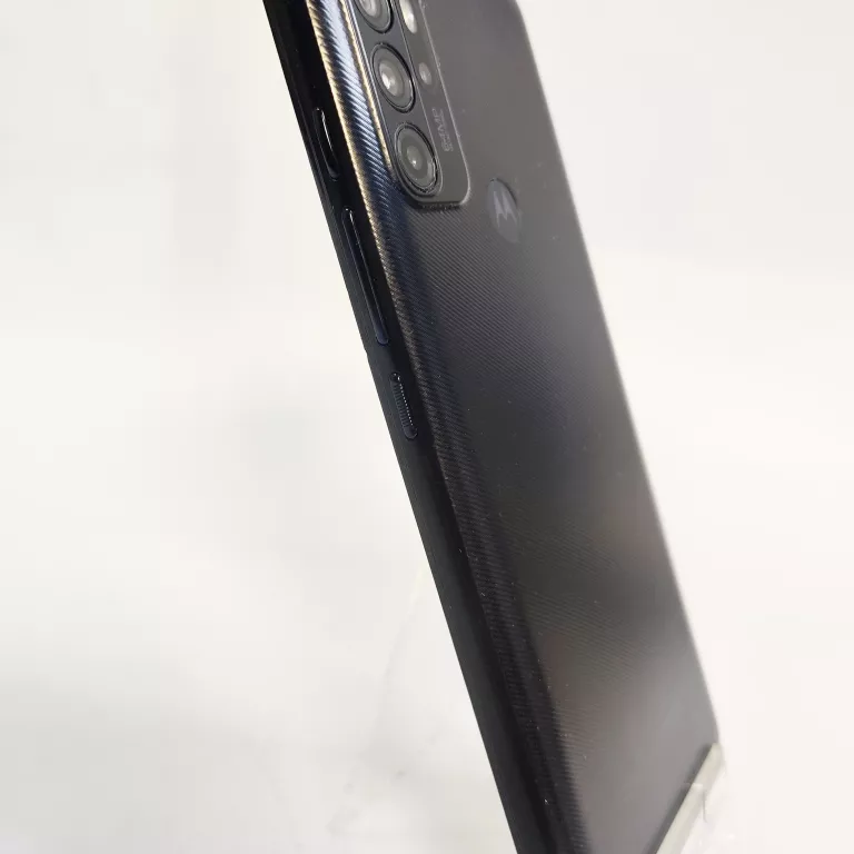 SMARTFON MOTOROLA MOTO G60S 6 GB / 128 GB 4G (LTE) NIEBIESKI