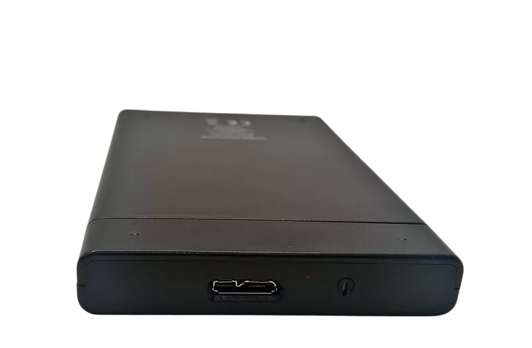 DYSK TOSHIBA 320GB MK3265GSXN + OBUDOWA + USB