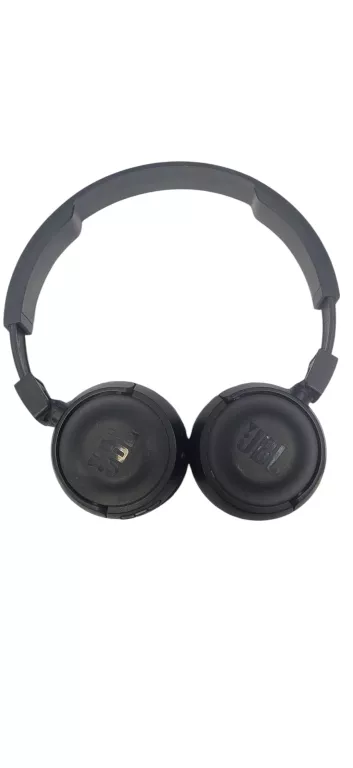 SŁUCHAWKI NAUSZNE JBL T460BT