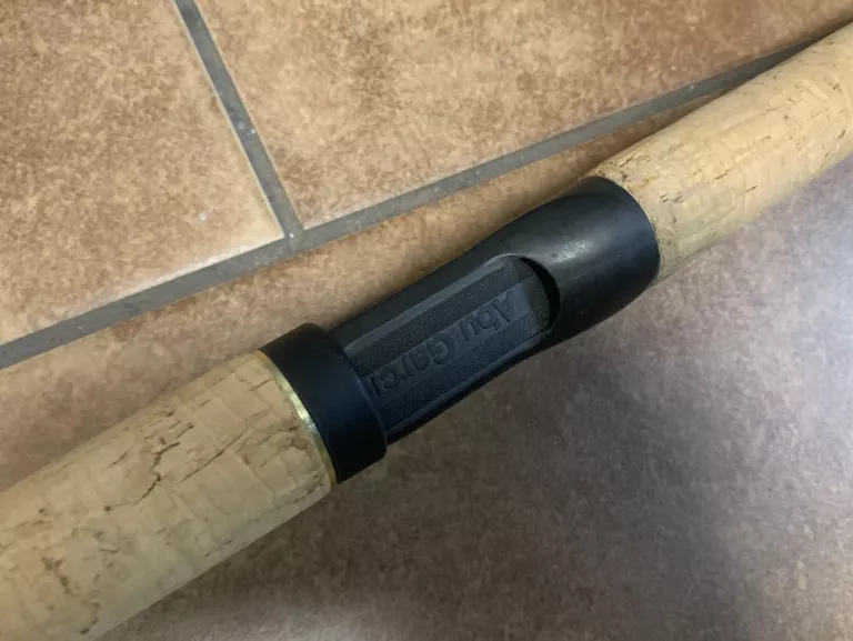 WĘDKA ABU GARCIA ENTICER ENC90-2M 15-40G