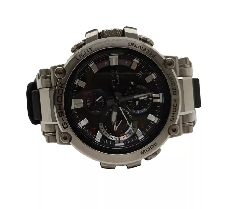 ZEGAREK CASIO G-SCHOCK MTG-B1000-1AER