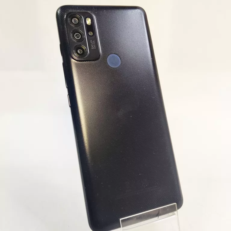 SMARTFON MOTOROLA MOTO G60S 6 GB / 128 GB 4G (LTE) NIEBIESKI