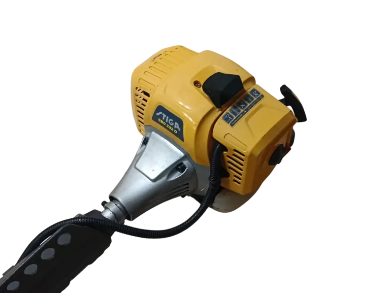 KOSA SPALINOWA STIGA SBC 232D 32,6 CM3 0,90 KW