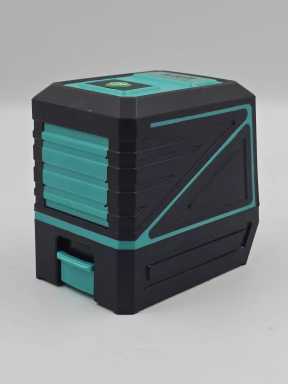 HILDA POZIOMICA 3D 12 LINII LASER KRZYŻOWY SAMOPOZIOMUJĄCY @OKAZJA!