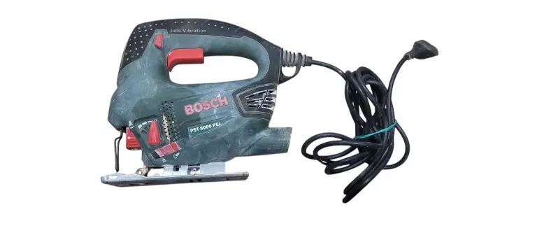 WYRZYNARKA BOSH PST 8000 PEL