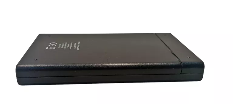 DYSK TOSHIBA 320GB MK3265GSXN + OBUDOWA + USB