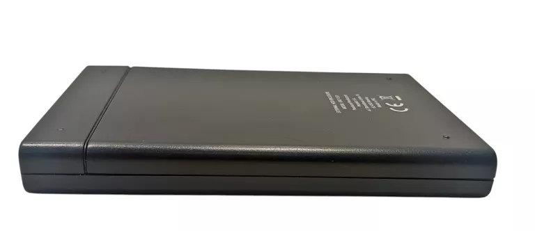 DYSK TOSHIBA 320GB MK3265GSXN + OBUDOWA + USB