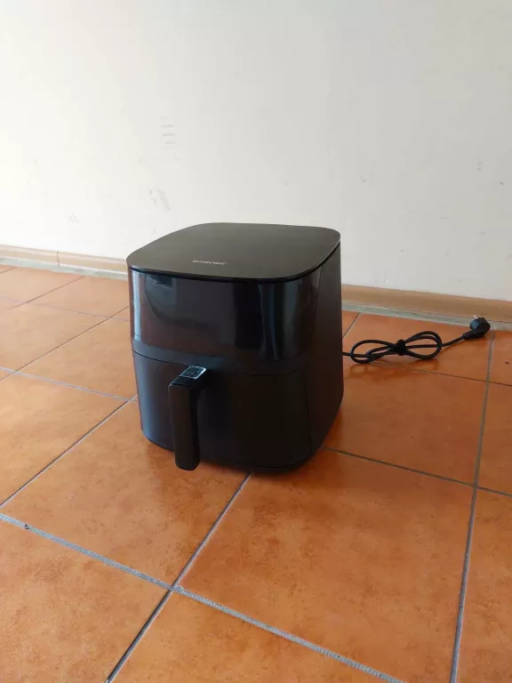 AIR FRYER SILVERCREST SHFD 2150 A3