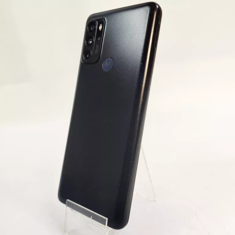 SMARTFON MOTOROLA MOTO G60S 6 GB / 128 GB 4G (LTE) NIEBIESKI