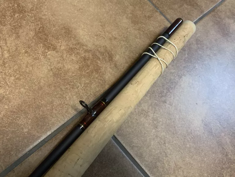 WĘDKA ABU GARCIA ENTICER ENC90-2M 15-40G