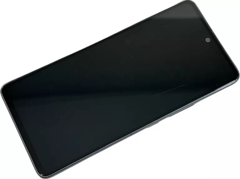 SMARTFON SAMSUNG GALAXY A53 5G 6/128GB 6.5" 120HZ CZARNY SM-A536
