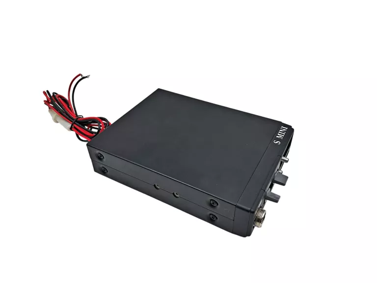 CB RADIO CRT S MINI 2 AM FM 12V 24V