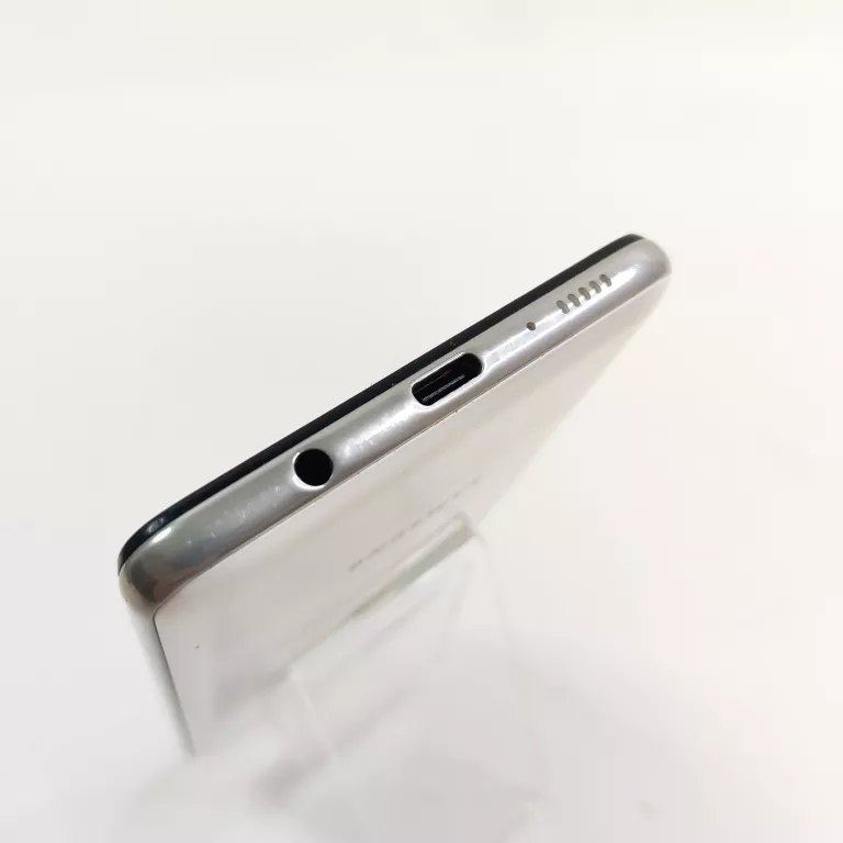 SMARTFON SAMSUNG GALAXY M51 6 GB / 128 GB 4G (LTE) BIAŁY