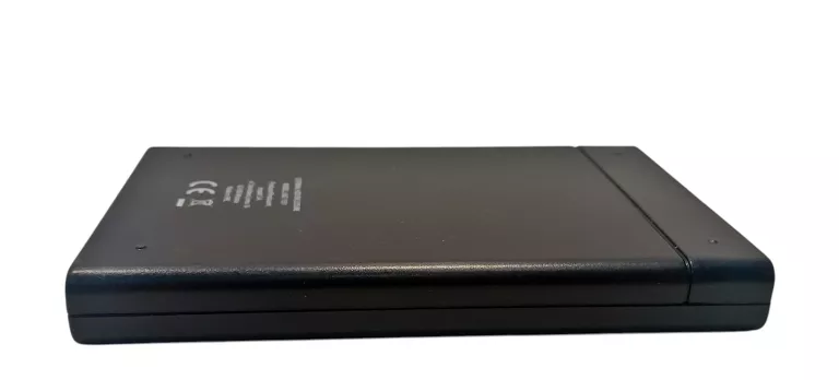 DYSK TOSHIBA 320GB MK3265GSXN + OBUDOWA + USB