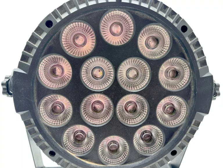 LAMPA SCENICZNA LED