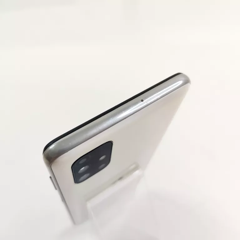 SMARTFON SAMSUNG GALAXY M51 6 GB / 128 GB 4G (LTE) BIAŁY