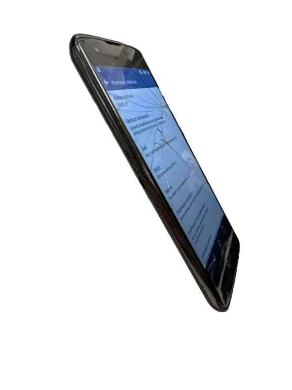 TELEFON LG K8 LTE LG-K350N ZBITY