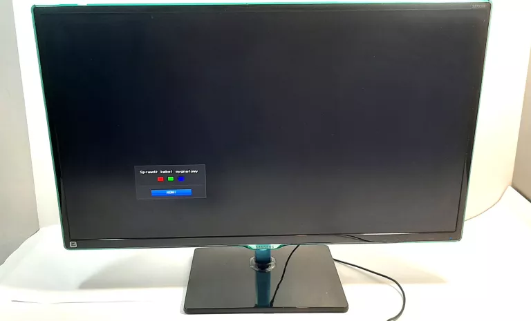 MONITOR SAMSUNG S27D390HS