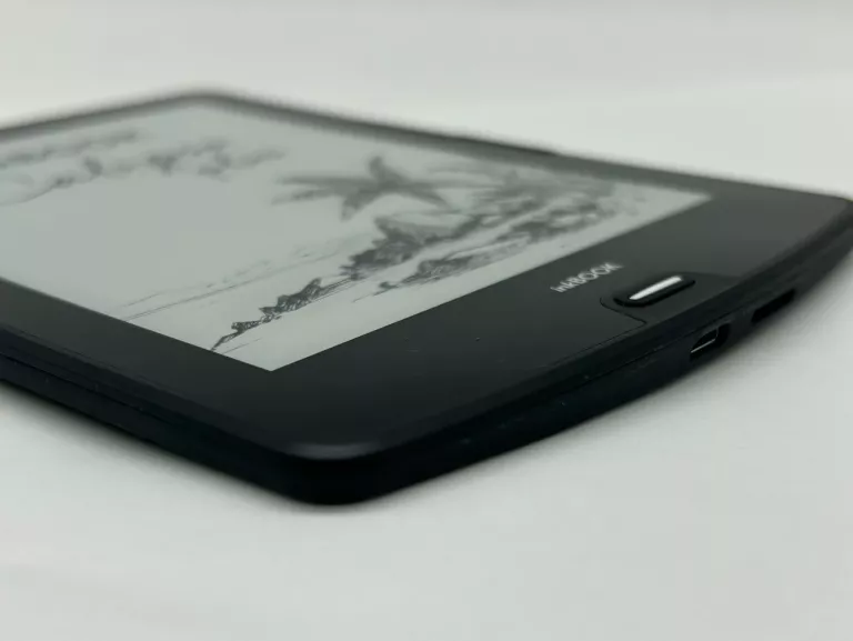 CZYTNIK E-BOOKÓW INKBOOK CALYPSO A0601